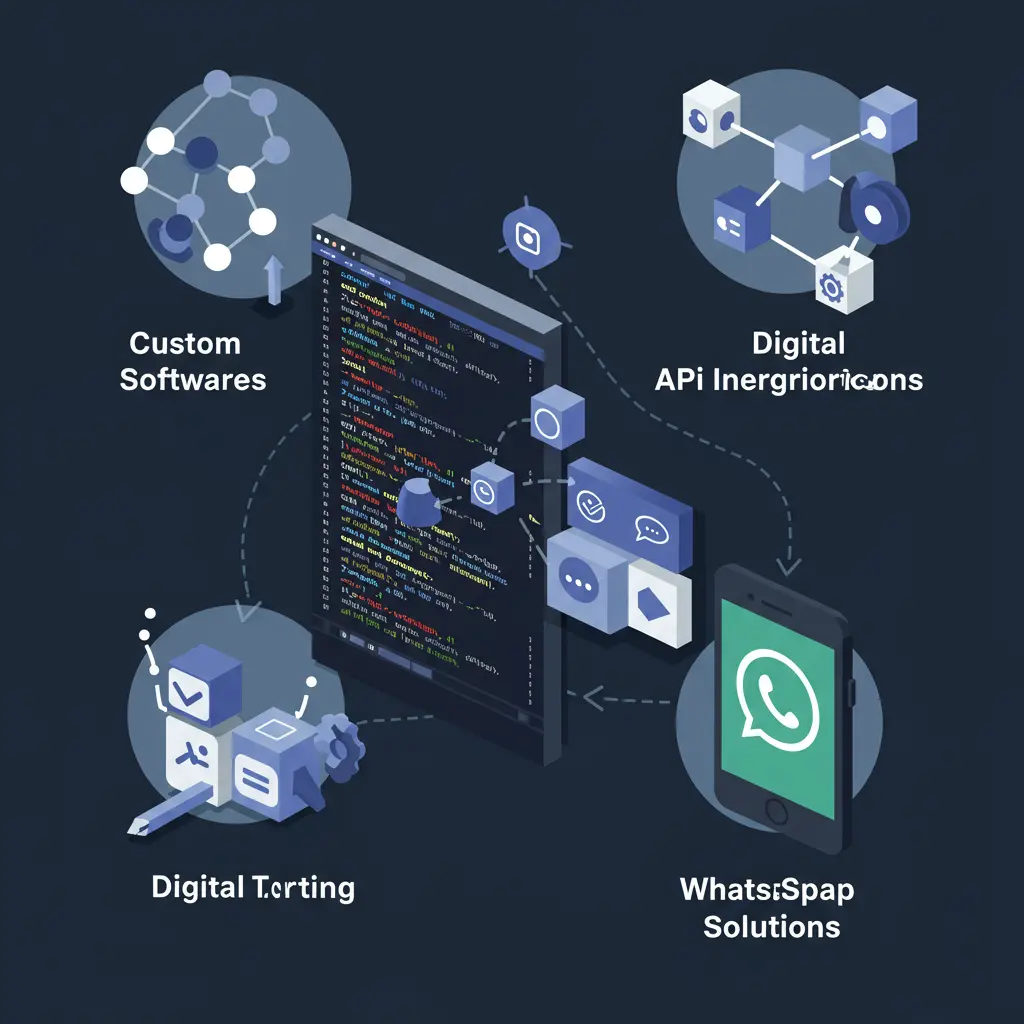 API and System Integrations