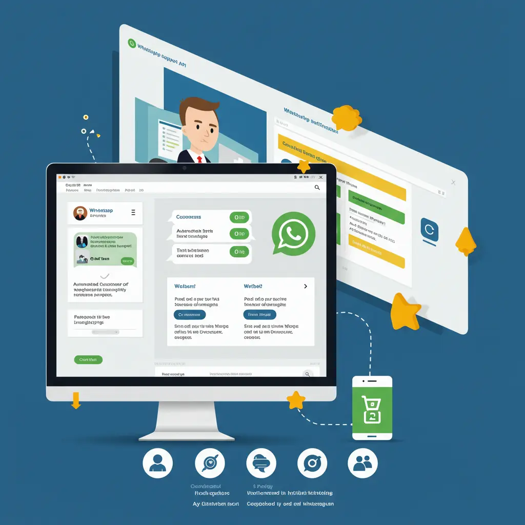 WhatsApp Business Solutions